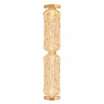 Настенный светильник (Бра) Fluorite Epico FL1050-2W от ImperiumLoft