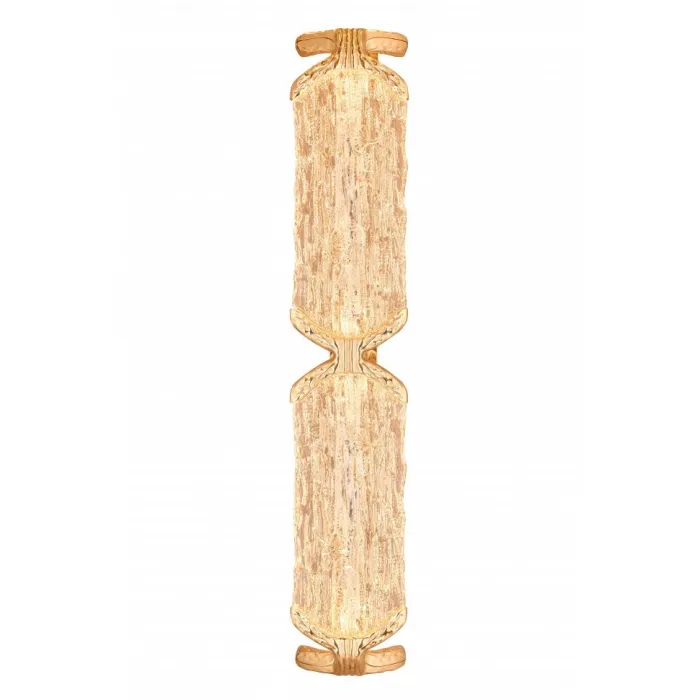 Настенный светильник (Бра) Fluorite Epico FL1050-2W от ImperiumLoft