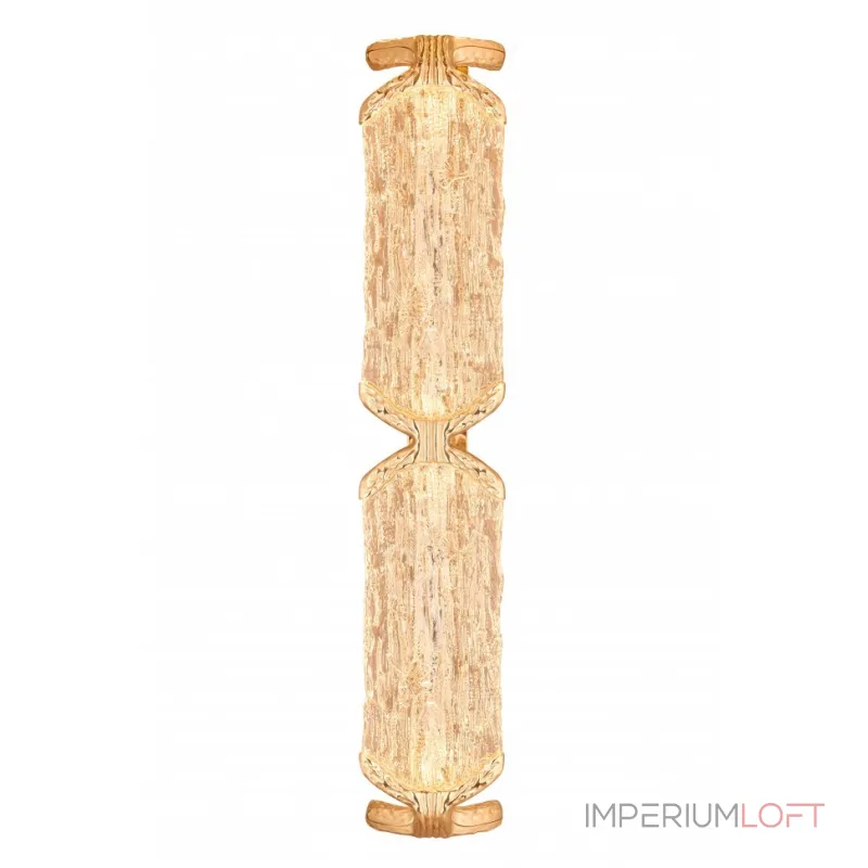 Настенный светильник (Бра) Fluorite Epico FL1050-2W от ImperiumLoft Настенный светильник (Бра) Fluorite Epico FL1050-2W от ImperiumLoft