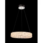 Люстра подвесная Fluorite Festo FL1052-6P от ImperiumLoft