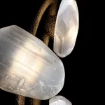 Бра Fluorite Pleiade Brass FL1223-6W