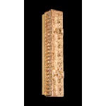 Настенный светильник (Бра) Fluorite Ravissement FL1057-3W от ImperiumLoft Настенный светильник (Бра) Fluorite Ravissement FL1057-3W от ImperiumLoft