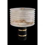 Настольная лампа Fluorite Encanto FL1034-3T