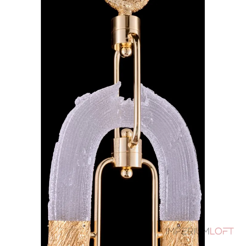 Подвесной светильник Fluorite Anelli FL1100-1P1
