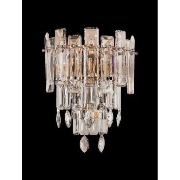 Настенный светильник (Бра) Fluorite Constancia FL1064-3W