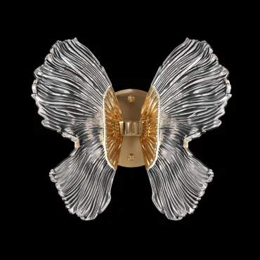 Бра Fluorite Borboleta FL1103-1W1