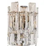 Настенный светильник (Бра) Fluorite Constancia FL1064-3W