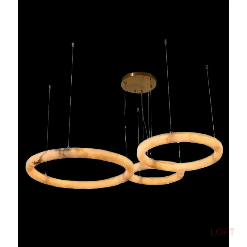Подвесная люстра Fluorite Modum FL1030-31PW Подвесная люстра Fluorite Modum FL1030-31PW