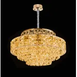 Люстра подвесная Fluorite Majeste FL1060-16P от ImperiumLoft