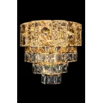 Настенный светильник (Бра) Fluorite Majeste FL1060-3W от ImperiumLoft