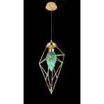 Подвесной светильник Fluorite La Citta FL1101-1P2