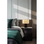 Настольная лампа Fluorite Encanto FL1034-3T