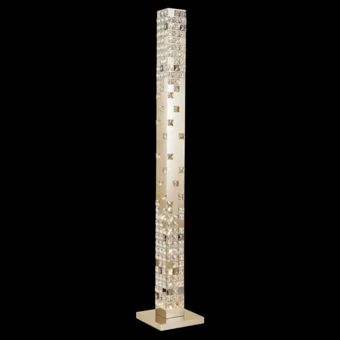 Торшер Fluorite Elegance FL1106-5F от ImperiumLoft