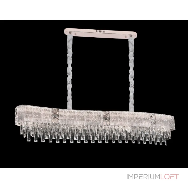 Подвесная люстра Fluorite Delight FL1088-7PL