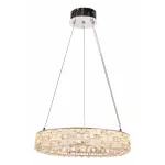 Люстра подвесная Fluorite Festo FL1052-6P от ImperiumLoft