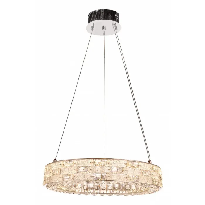 Люстра подвесная Fluorite Festo FL1052-6P от ImperiumLoft