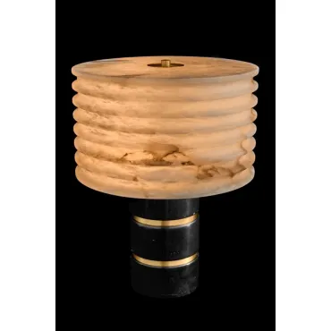 Настольная лампа Fluorite Encanto FL1034-3T