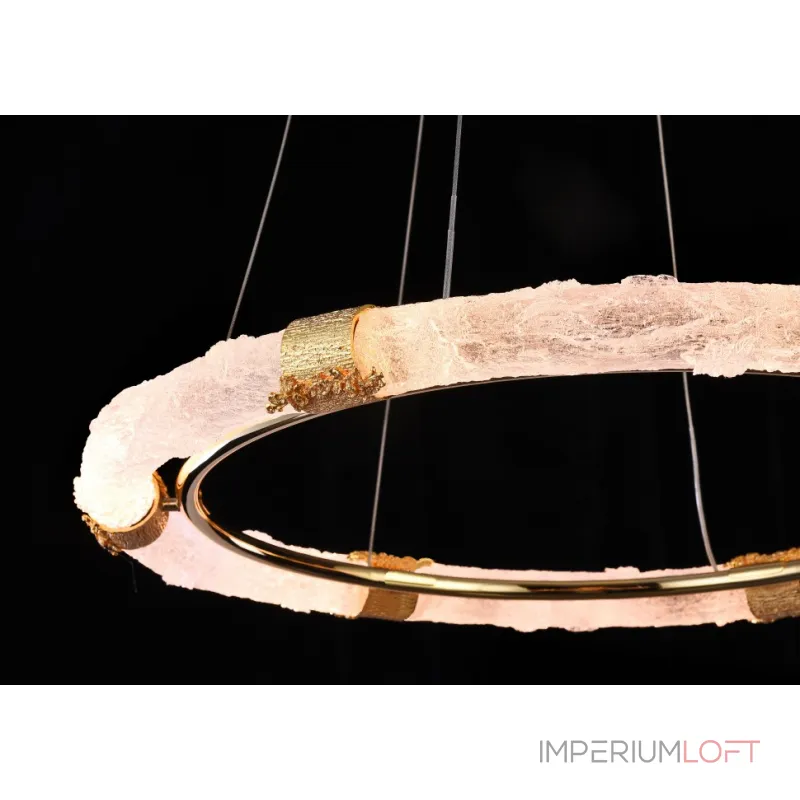 Люстра подвесная Fluorite Sauvage FL1097-7PC от ImperiumLoft