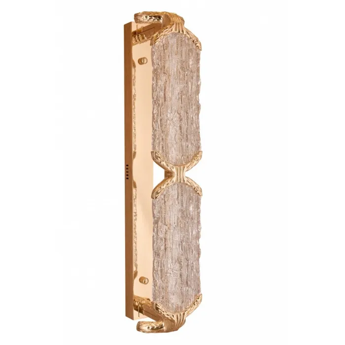Настенный светильник (Бра) Fluorite Epico FL1050-2W от ImperiumLoft