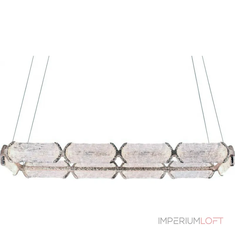Подвесная люстра Fluorite Epico FL1150-9P Подвесная люстра Fluorite Epico FL1150-9P
