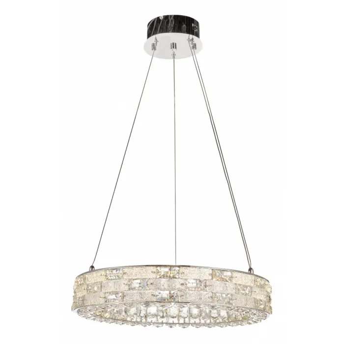 Люстра подвесная Fluorite Festo FL1052-6P от ImperiumLoft