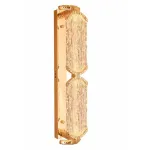 Настенный светильник (Бра) Fluorite Epico FL1050-2W от ImperiumLoft
