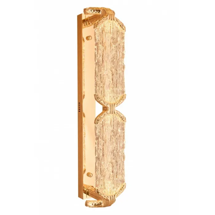 Настенный светильник (Бра) Fluorite Epico FL1050-2W от ImperiumLoft