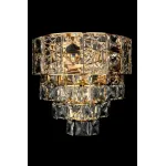 Настенный светильник (Бра) Fluorite Majeste FL1060-3W от ImperiumLoft