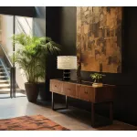 Настольная лампа Fluorite Encanto FL1034-3T