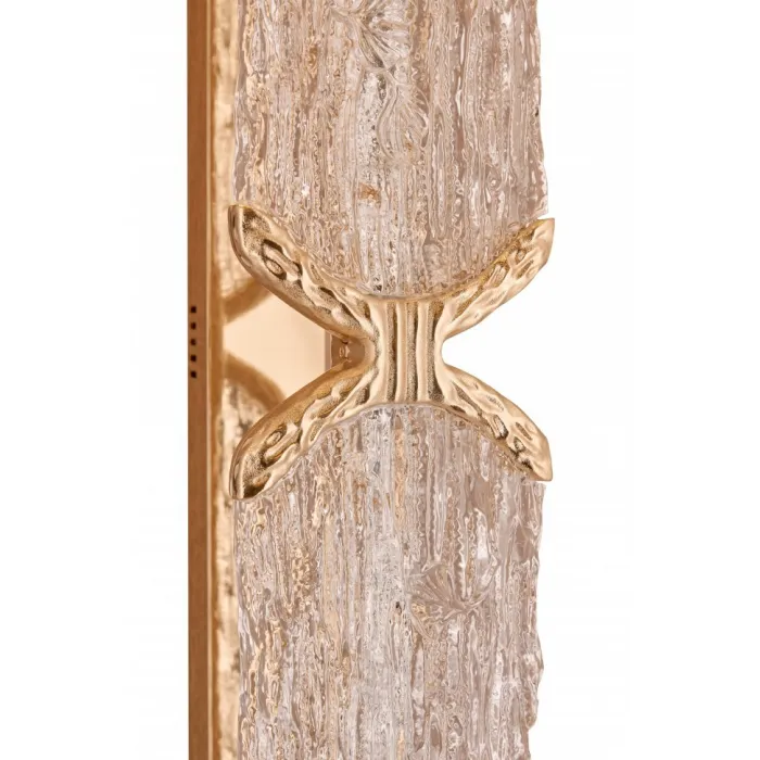 Настенный светильник (Бра) Fluorite Epico FL1050-2W от ImperiumLoft