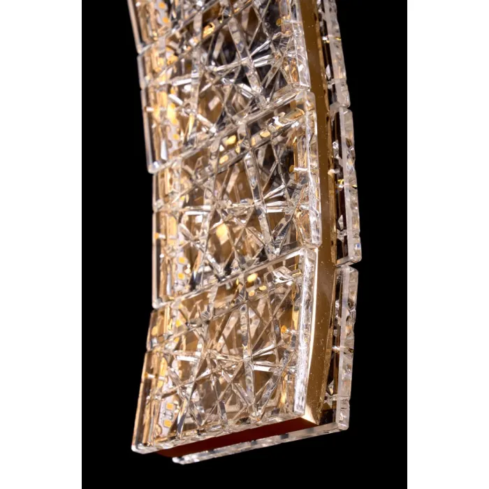 Подвесной светильник Fluorite Ravissement FL1057-3P от ImperiumLoft
