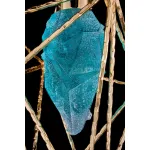 Подвесной светильник Fluorite La Citta FL1101-1P2