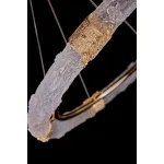 Люстра подвесная Fluorite Sauvage FL1097-7PC от ImperiumLoft