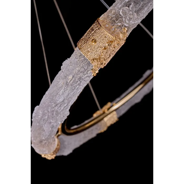 Люстра подвесная Fluorite Sauvage FL1097-7PC от ImperiumLoft