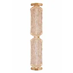 Настенный светильник (Бра) Fluorite Epico FL1050-2W от ImperiumLoft
