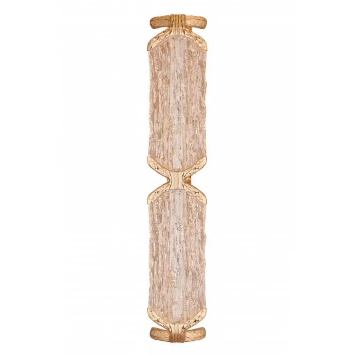 Настенный светильник (Бра) Fluorite Epico FL1050-2W от ImperiumLoft