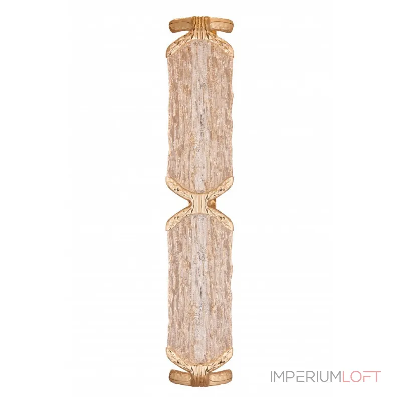 Настенный светильник (Бра) Fluorite Epico FL1050-2W от ImperiumLoft Настенный светильник (Бра) Fluorite Epico FL1050-2W от ImperiumLoft