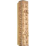 Настенный светильник (Бра) Fluorite Ravissement FL1057-3W от ImperiumLoft Настенный светильник (Бра) Fluorite Ravissement FL1057-3W от ImperiumLoft