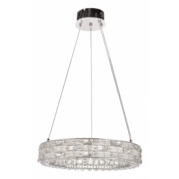 Люстра подвесная Fluorite Festo FL1052-6P от ImperiumLoft