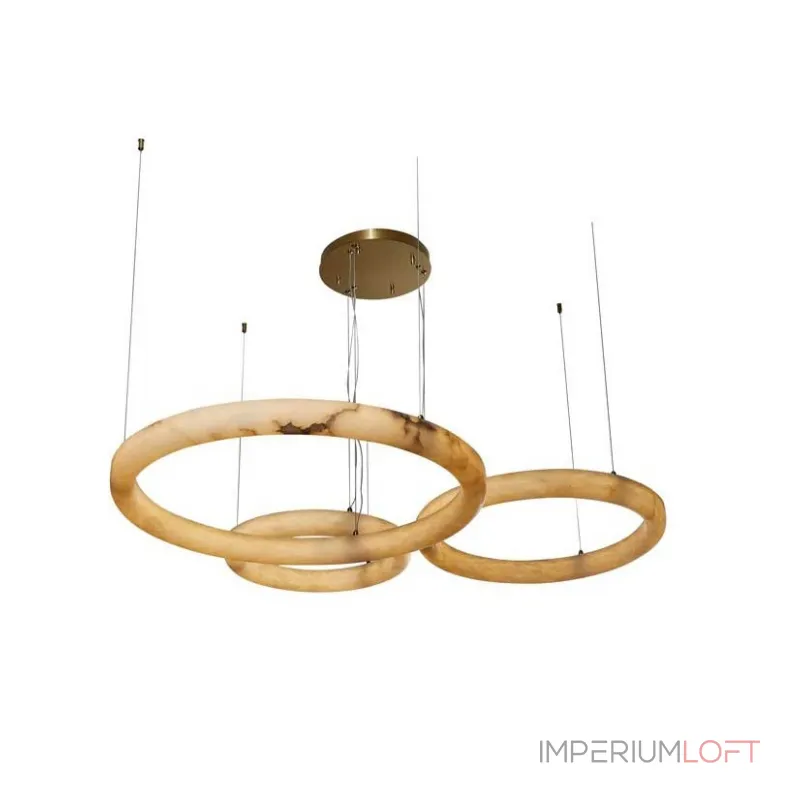 Подвесная люстра Fluorite Modum FL1030-31PW Подвесная люстра Fluorite Modum FL1030-31PW