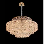 Люстра подвесная Fluorite Majeste FL1060-16P от ImperiumLoft