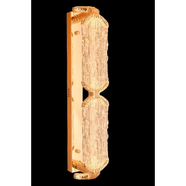 Настенный светильник (Бра) Fluorite Epico FL1050-2W