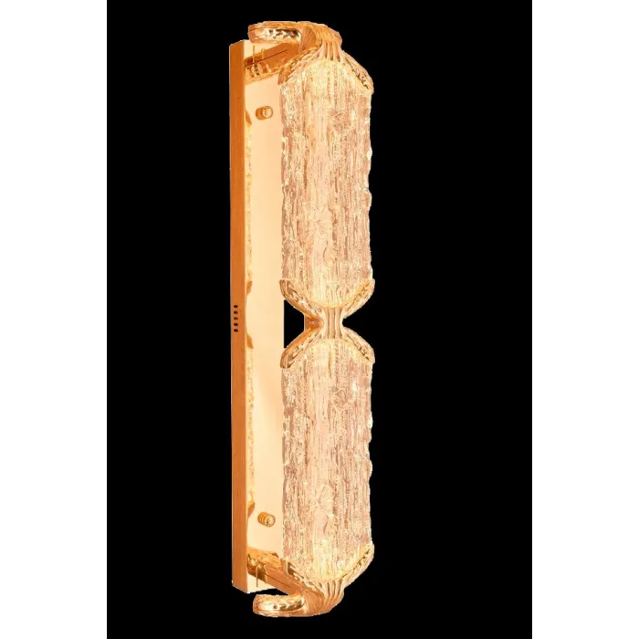 Настенный светильник (Бра) Fluorite Epico FL1050-2W от ImperiumLoft