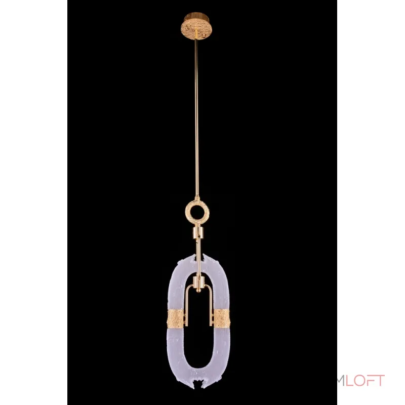 Подвесной светильник Fluorite Anelli FL1100-1P1