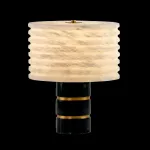 Настольная лампа Fluorite Encanto FL1034-3T