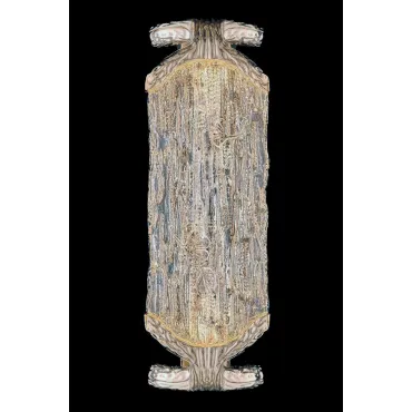 Настенный светильник (Бра) Fluorite Epico FL1150-1W