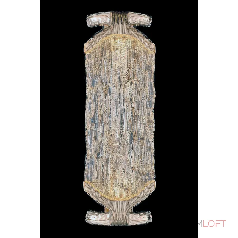 Настенный светильник (Бра) Fluorite Epico FL1150-1W Настенный светильник (Бра) Fluorite Epico FL1150-1W