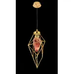Подвесной светильник Fluorite La Citta FL1101-1P3 от ImperiumLoft