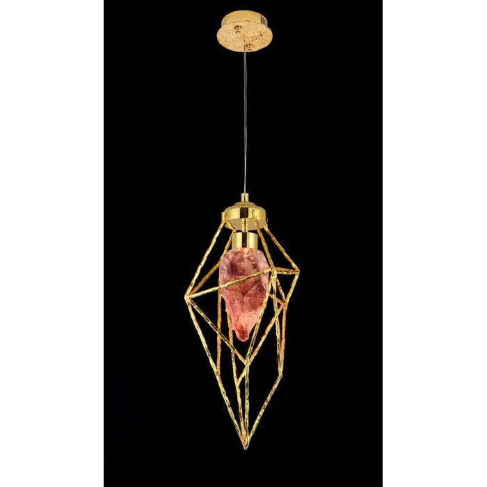 Подвесной светильник Fluorite La Citta FL1101-1P3 от ImperiumLoft