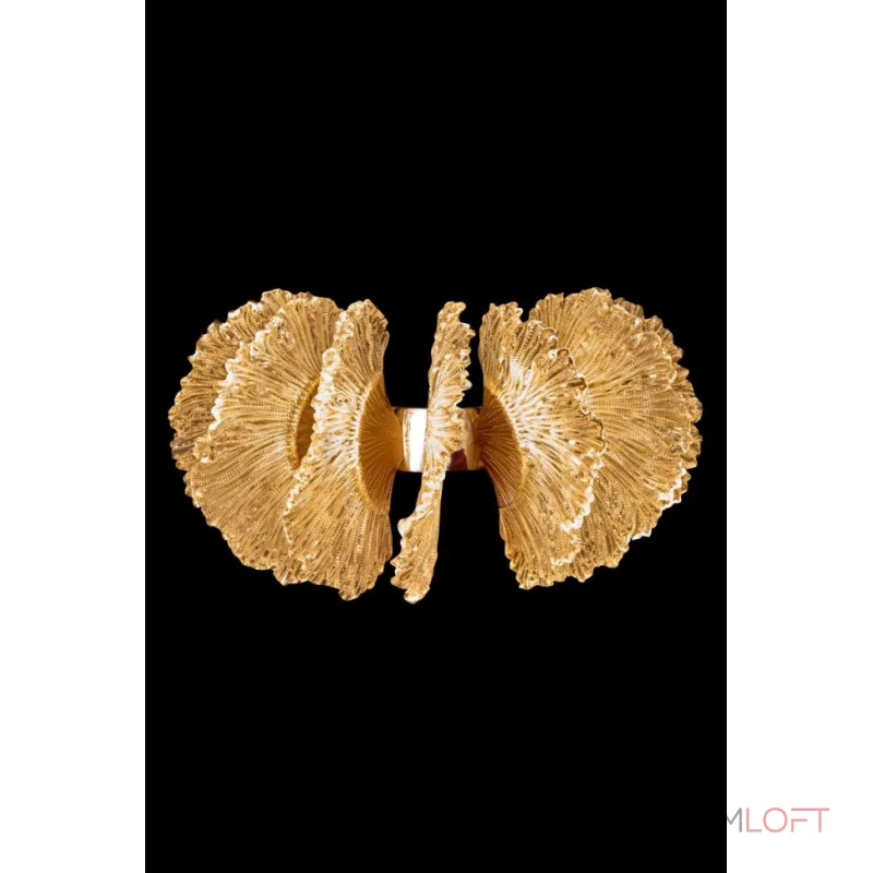 Настенный светильник (Бра) Fluorite Marine FL1094-3W Настенный светильник (Бра) Fluorite Marine FL1094-3W